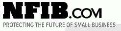 National Federation of Independent Business logo