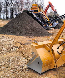 Mobile Screening Service